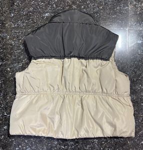 Max Women Colourblocked Puffer Jacket