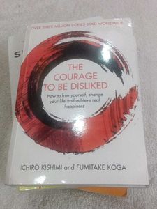 Bundle of 6 Business &amp; Self-Help Books