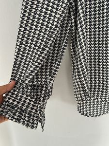 Checked Shirt ✨