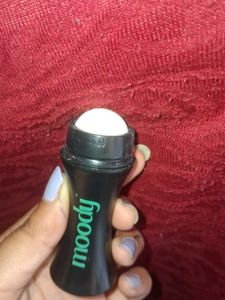 Moody Insta-MATTE Oil-Absorbing Roller