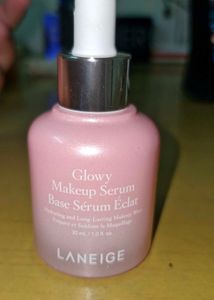 LANEIGE GLOWY MAKEUP SERUM