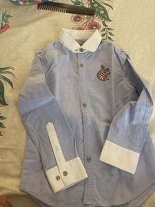 Brand: One Friday Size: 5:6 Years