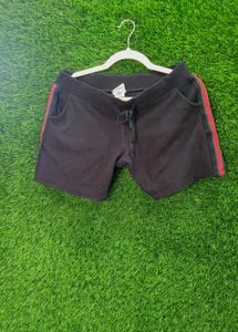 (Combo) Blue Tank Top &amp; Shorts