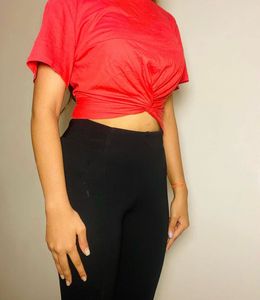 Knot Top