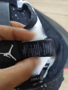 Jordan Flight Cap