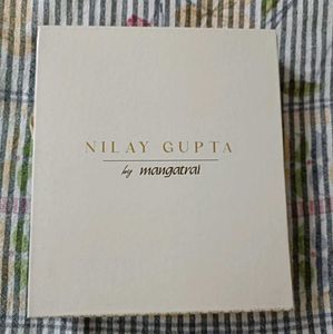 NILAY GUPTA by mangatrai Box