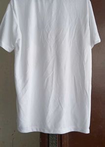 Free Delivery Fee | Unique Graphic Print T-Shirt |