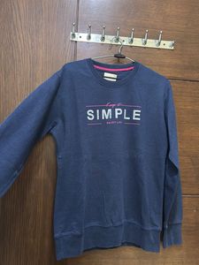 Simple Life Sweatshirt