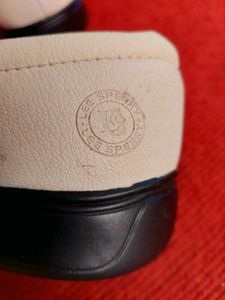 Unsed Lee Sperry Men's Formal Shoes