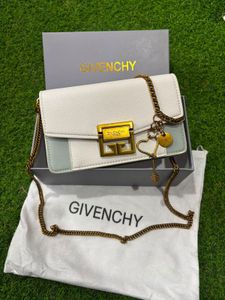 BRANDED GIVENCHY LADIES BAG