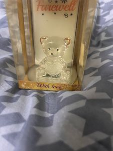 Farewell Teddy Bear Gift