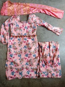 3 Piece Set