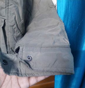 Mens Jacket
