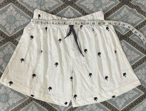 Set of 2 Cute Shorts