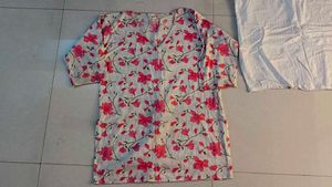 2 Short Kurti Combo