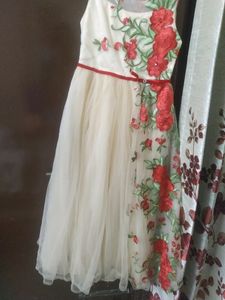 Baby Doll Gown
