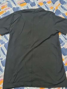 Black "Dare To Be Different" T-Shirt