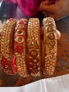 Bangle 2'6 Size
