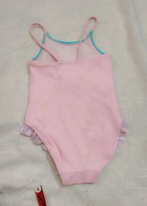 Very Cute Frozen Swim Suit