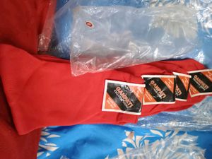 Exclusive Socks - Red pack of 2