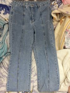 Baggy Jeans