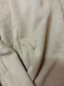 Comfortable Khaki Jogger Pants