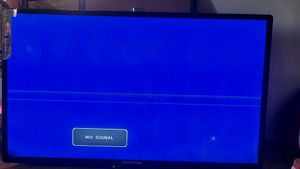 Universal Brand 32" LED Smart Google TV 📺