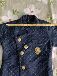 Boy ethnic wear