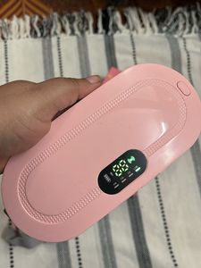 Cramp relief Belt