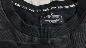 Full Sleeves Sweatshirt