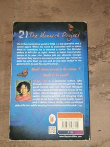 The Monarch Project