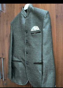 Men's Ethnic Jacket