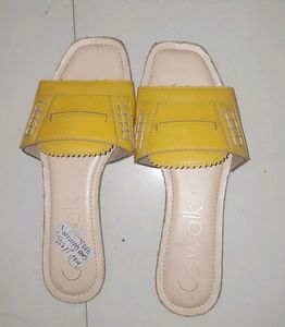 Women Catwalk Slippers