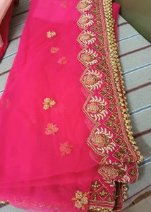 Bridal Lehenga