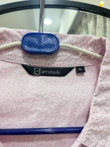 ANNABELLE Printed Shirt