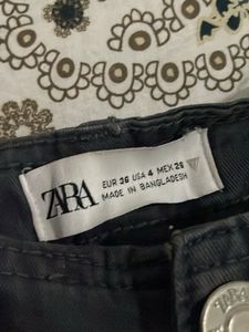 Cargo Pants