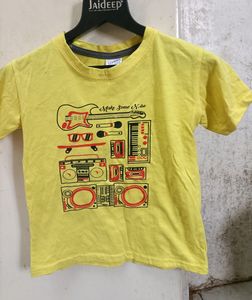 Kids T Shirt