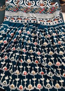 only short kurta