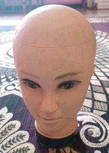 Display dummy head