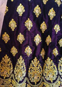 Elegant Lehenga Choli