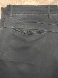 Men's Casual Pants - Set of 3