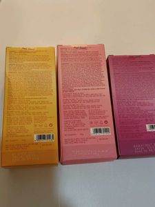 Dot &amp; Key Sunscreens - 3 Pack