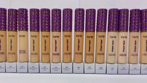 Tarte Shape Tape Concealer Collection