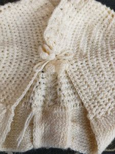 Sweater Knitted