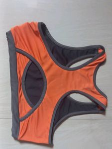 I'm Selling A Sports Bra