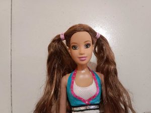 Barbie Doll