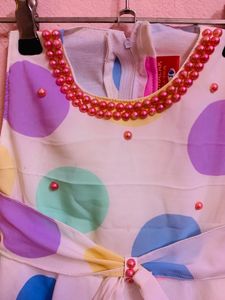 New Baby Frock
