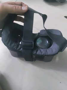 Returning  VR Headset....(RESSERVED)