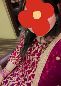 Garara Dress Very Heavy