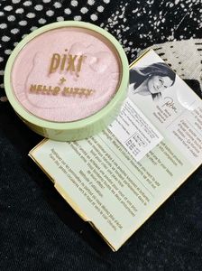 Pixi x Hello Kitty Glow Powder